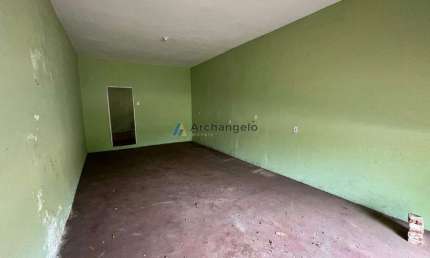 Ponto comercial para alugar na Vila Mariana, Ribeirão Preto 
