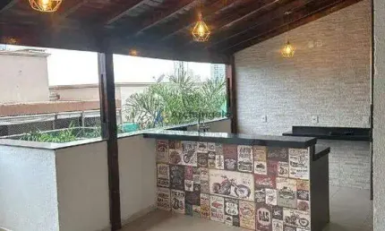 Apartamento para venda| bairro: parque industrial lagoinha| ribeirão preto