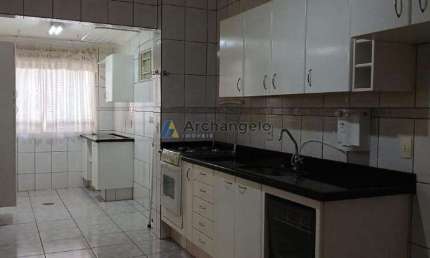 Apartamento para Venda/ Bairro: Vila Seixas/ Ribeirão Preto (SP)