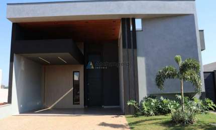 Casa em condomínio fechado para Venda | Condomínio Vivendas da Mata
