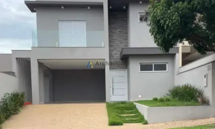 Casa para venda/ Bairro: Bonfim Paulista/ Ribeirão Preto - SP