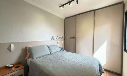 Apartamento para Venda/ Bairro: Alto da Boa Vista/ Ribeirão Preto (SP)