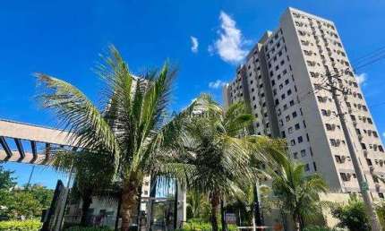 Apartamento para Locação | Bairro: Jardim Paulistano | Condomínio Gris Residencial