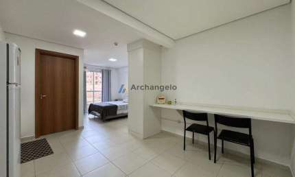 Apartamento Mobiliado para Aluguel/ Bairro: Nova Aliança/ Ribeirão Preto ( SP)