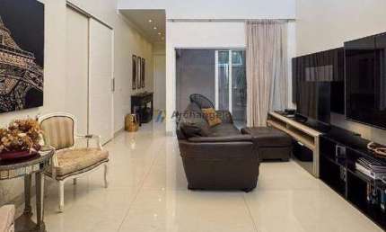 Casa para Venda no Condomínio/ Bairro: Nova Aliança/ Ribeirão Preto - SP