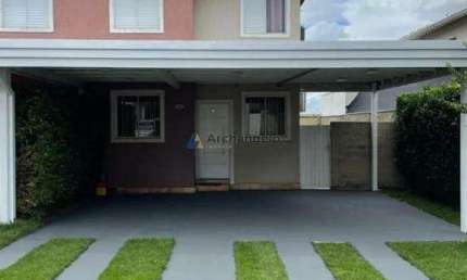 Casa para Venda no Condomínio fechado/ Bairro: Jardim Guaporé/ Ribeirão Preto (SP)