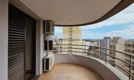 Apartamento para Venda/ Bairro: Nova Aliança/ Ribeirão Prero (SP)