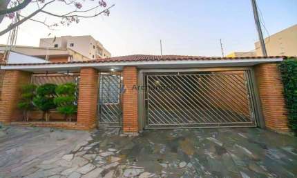 Casa para Venda/ Bairro: Parque dos Bandeirantes/ Ribeirão Preto (SP)