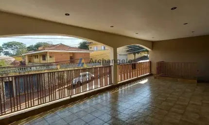 Casa para venda/ bairro: bonfim paulista/ ribeirão preto (sp)
