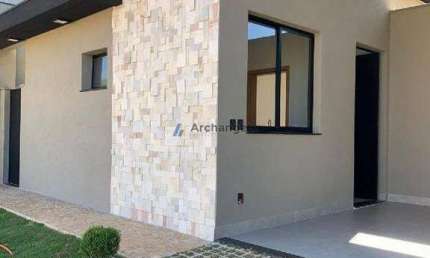 Casa para Venda/ Bairro: Quinta da Primavera/ Ribeirão Preto (SP)
