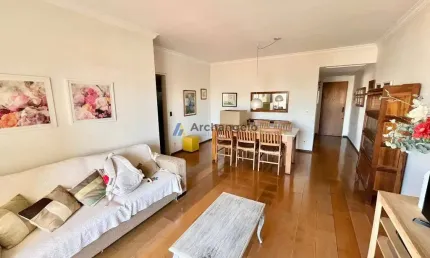 Apartamento para venda/ bairro: jardim paulista/ ribeirão preto (sp)