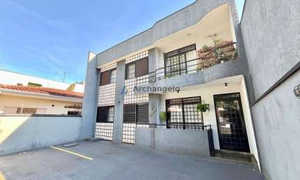 Apartamento para Venda/ Bairro: Jardim Irajá/ Ribeirão Preto (SP)