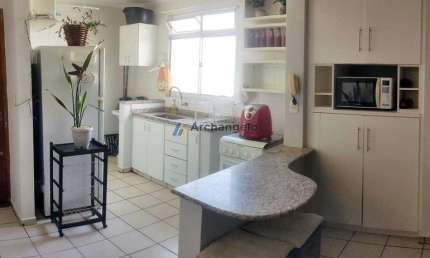 Apartametento para Alugar/ Bairro: Vila Ana Maria/ Ribeirão Preto (SP)