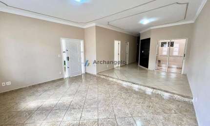 Casa para Locação/ Bairro: Residencial e Comercial Palmares/ Ribeirão Preto (SP)