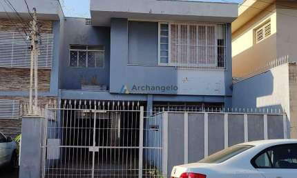 Casa para Venda/ Bairro: Jardim Sumaré/ Ribeirão Preto (SP)