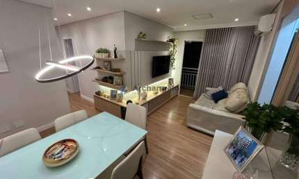 Lindo apartamento para Venda na Lagoinha | Ribeirão Preto - SP | Condomínio Vida Plena
