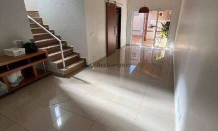 Casa para Locação/ Bairro: City Ribeirão/ Riberão Preto (SP)