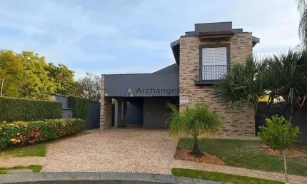 Casa para Venda/ Bairro: Bonfim Paulista/ Ribeirão Preto (SP)