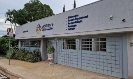 Imóvel Comercial a Venda/ Bairro: Alta da Boa Vista/ Ribeirão Preto (SP)