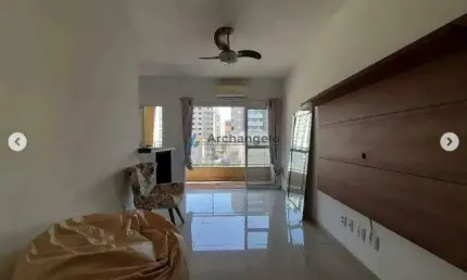 Apartamento para Venda/ Bairro: Nova Aliança/ Ribeirão Preto (SP)