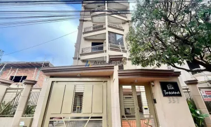 Apartamento à Venda – Jardim Paulista | Edifício Vila Toscana