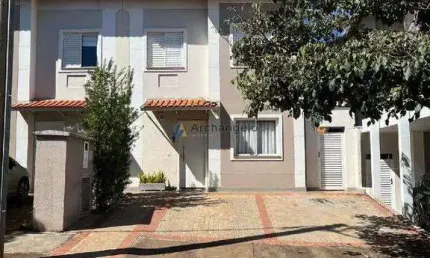 Casa para venda/ bairro: vila do golf/ ribeirão preto (sp)