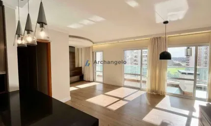 Apartamento à Venda/ Bairro: Nova Aliança/ Ribeirão Preto (SP)