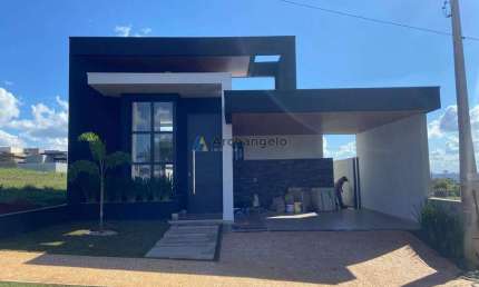 Condomínio Fechado à venda, 3 quartos, 3 suítes, 4 vagas, Quinta da Mata - RIBEIRÃO PRETO/SP