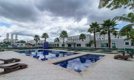 Apartamento para Venda/ Bairro: Reserva Imperial/ Ribeirão Preto (SP)