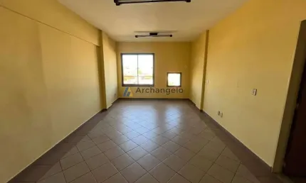 Sala Comercial para Locação/ Bairro: Campos Elíseos/ Ribeirão Preto (SP)