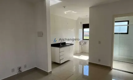 Apartamento à Venda/ Bairro: Jardim Interlagos/ Ribeirão Preto (SP)