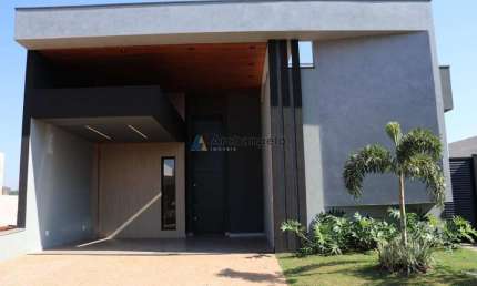 Casa em condomínio fechado para Venda | Condomínio Vivendas da Mata