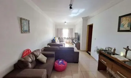 Apartamento à Venda/ Bairro: Jardim Palma Travassos/ Ribeirão Preto (SP)