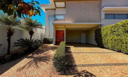 Casa à Venda/ Bairro: Bonfim Paulista/ Ribeirão Preto (SP)