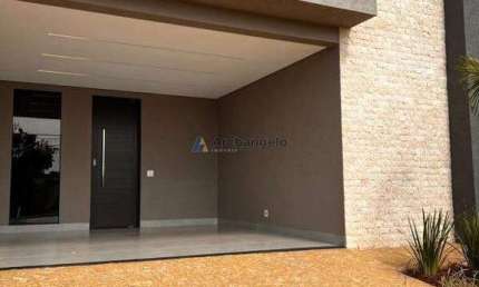 Casa para Venda/ Bairro: Jardim San Marco II/ Ribeirão Preto (SP)