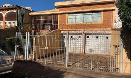 Casa à venda, 3 quartos, 1 suíte, 4 vagas, JARDIM MOSTEIRO - RIBEIRÃO PRETO/SP