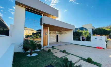 Casa à Venda/ Bairro: Jardim Valência/ Ribeirão Preto (SP)