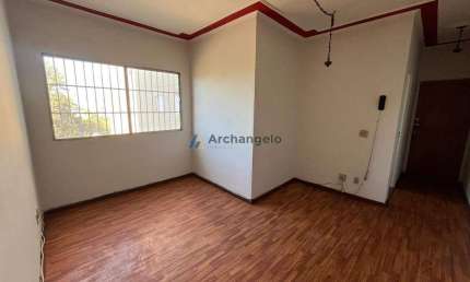 Apartamento para Locação - Jardim Paulista - Ribeirão Preto - SP