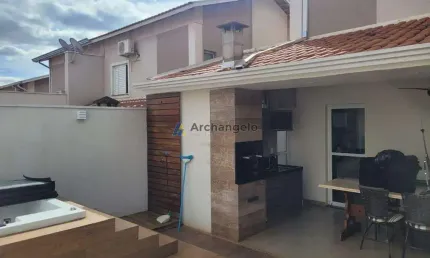 Casa à Venda/ Bairro: Vila do Golf/ Ribeirão Preto (SP)