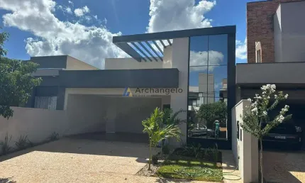 Casa à Venda/ Barro: Jardim Valência/ Ribeirão Preto (SP)