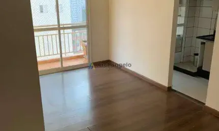 Apartamento para locação/ bairro: parque industrial lagoinha/ ribeirão preto (sp)
