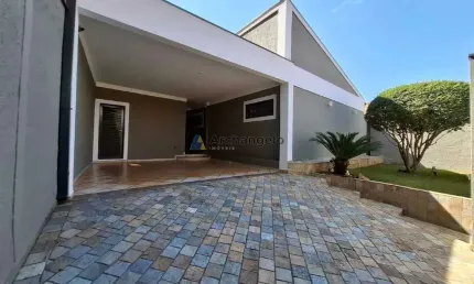 Casa à Venda/ Bairro: Ribeirânia/ Ribeirão Preto (SP)