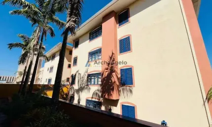 Apartamento à venda — jardim paulista, ribeirão preto (sp)