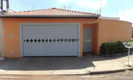 Casa para aluguel, 5 quartos, 1 suíte, 3 vagas, parque residencial cândido portinari - ribeirão preto/sp
