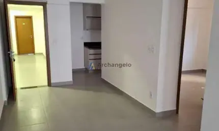 Apartamento para locação/ bairro: ribeirânia/ ribeirão preto (sp)