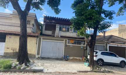 Imperdível:Excelente duplex com duas casas independente