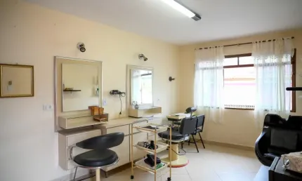 Casa comercial com 3 salas à venda na Rua José Antônio Valadares, 1601, Vila Liviero, São Paulo