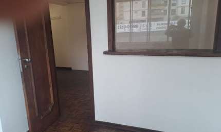 Kitnet / Stúdio para alugar na Rua Nilo Cairo, 232, Centro, Curitiba