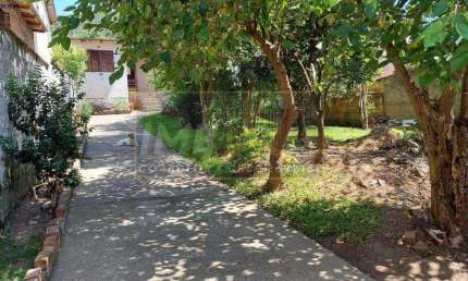 Casa para Venda em Viamão, SANTA ISABEL, 3 dormitórios, 2 banheiros, 3 vagas