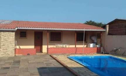 Casa 2 dormitórios para Venda em Viamão, JD FIUZA, 2 dormitórios, 2 banheiros, 2 vagas